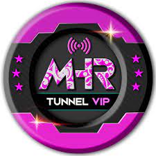 MHR Tunnel VIP APK icon